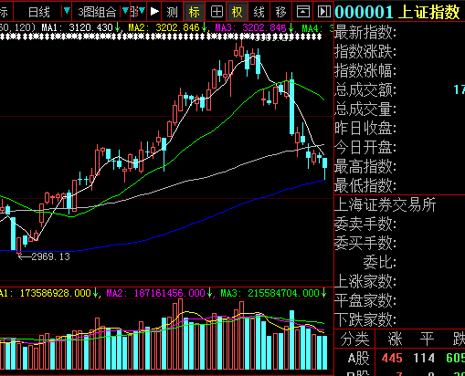 所有人忽略的重磅政策：5大新支柱产业定了