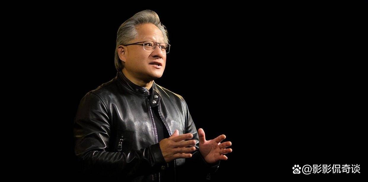 中方送美2份重礼美财长改口对日划清界限黄仁勋再度来华